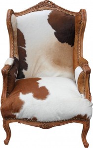 Casa Padrino Barock Sessel Fell Fellsessel Echtfell Leder Braun BAroque Arm Chair Furniture Luxus möbel Luxusmöbel Fellmöbel Fur Furniture Casa Padrino Barock Sessel Fell Fellsessel Echtfell Leder Braun BAroque Arm Chair Furniture Luxus möbel Luxusmöbel Fellmöbel Fur Furniture