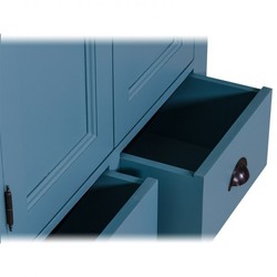 Casa Padrino country-style wash basin vanity washbasin incl 1 - bathroom closet