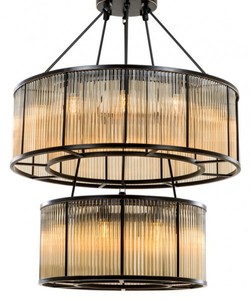 Chandelier Kronleuchter Luxury Luxus