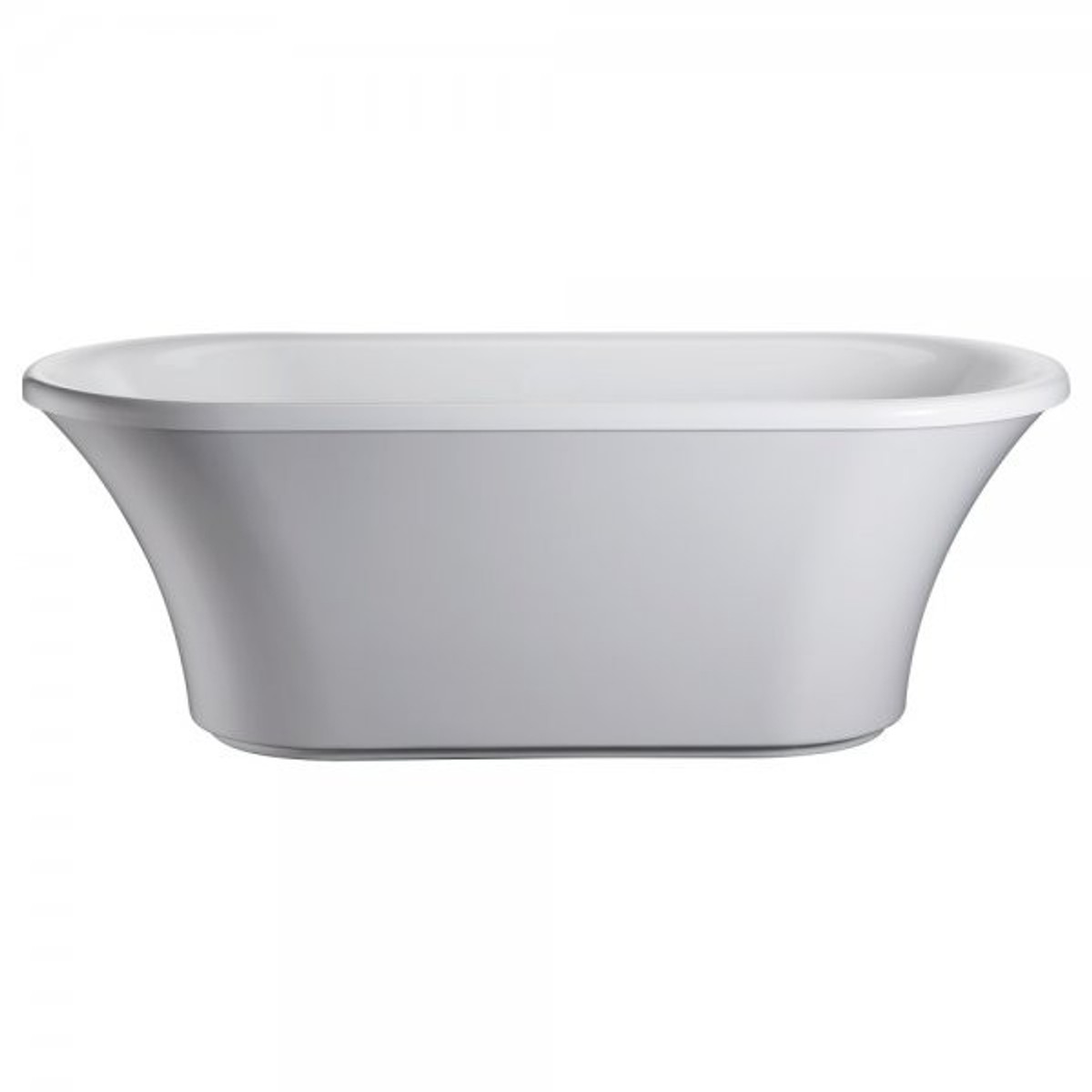 Casa Padrino bathtub freestanding 1800mm BAdm180 - Freestanding Retro antique bathtub Casa Padrino bathtub freestanding 1800mm BAdm180 - Freestanding Retro antique bathtub