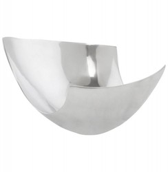 Casa Padrino Luxus Aluminium Schale Luxury Aluminum Deco Decoration Casa Padrino Luxus Aluminium Schale Luxury Aluminum Deco Decoration