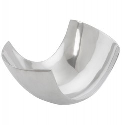 Casa Padrino Luxus Aluminium Schale Luxury Aluminum Deco Decoration Casa Padrino Luxus Aluminium Schale Luxury Aluminum Deco Decoration