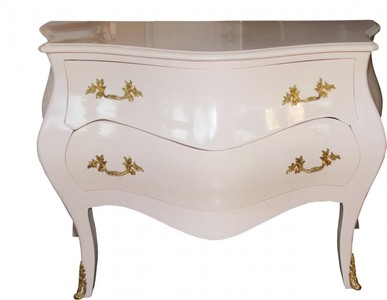 Casa Padrino Barock Kommode Rosa Gold Rose Chest of Drawers Commode Baroque Furniture Interior Möbel Einrichtung Casa Padrino Barock Kommode Rosa Gold Rose Chest of Drawers Commode Baroque Furniture Interior Möbel Einrichtung