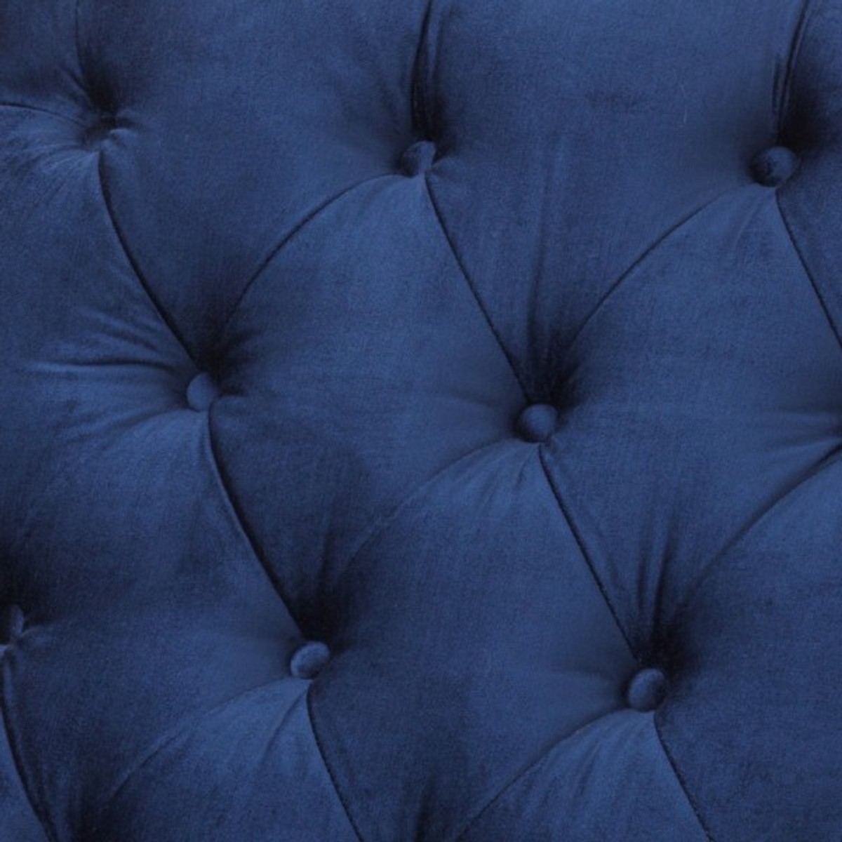 Casa Padrino Luxus Barock Sessel Royalblau / Schwarz Klavierlack - Lounge Sessel - Luxury Collection - Art Deco - Belle Epoche Casa Padrino Luxus Barock Sessel Royalblau / Schwarz Klavierlack - Lounge Sessel - Luxury Collection - Art Deco - Belle Epoche