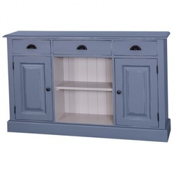 Casa Padrino Ladnhaus Stil Sideboard Shabby Chic Kommode Schrank Casa Padrino Ladnhaus Stil Sideboard Shabby Chic Kommode Schrank