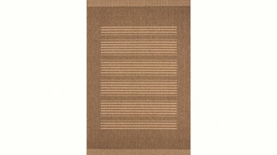 Casa Padrino carpet Mediterranean Brown - Designer Carpet Casa Padrino carpet Mediterranean Brown - Designer Carpet