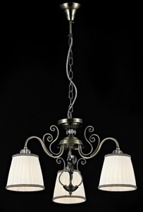 Casa Padrino Baroque Ceiling Crystal Chandelier Bronze 58 x H 36 cm Antique Style - Furniture Lustre Pendant Light Lamp Casa Padrino Baroque Ceiling Crystal Chandelier Bronze 58 x H 36 cm Antique Style - Furniture Lustre Pendant Light Lamp