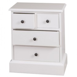 Casa Padrino Landhaus Stil Kommode Nacht Schrank Shabby Chic Möbel Casa Padrino Landhaus Stil Kommode Nacht Schrank Shabby Chic Möbel