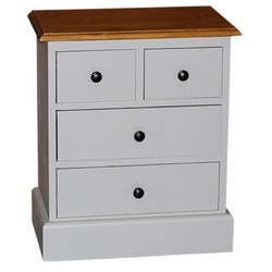 Casa Padrino Landhaus Stil Kommode Nacht Schrank Shabby Chic Möbel Casa Padrino Landhaus Stil Kommode Nacht Schrank Shabby Chic Möbel
