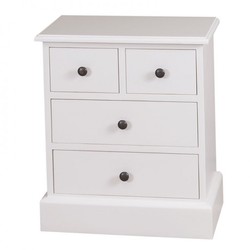 Casa Padrino Landhaus Stil Kommode Nacht Schrank Shabby Chic Möbel Casa Padrino Landhaus Stil Kommode Nacht Schrank Shabby Chic Möbel