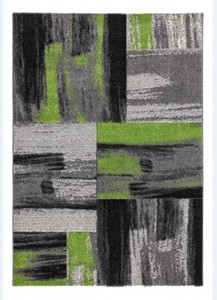 Casa Padrino Design Carpet Green - Designer Carpet