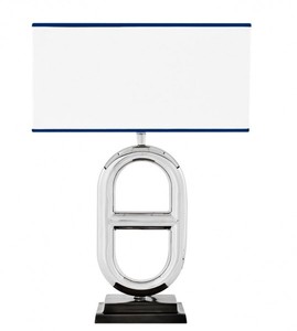 Casa Padrino Luxus Tischlampe Tischleuchte Luxury Table Lamp