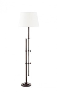 Casa Padrino Luxury Floor Lamp Bronze - Luxury Hotel Restaurant Lamp