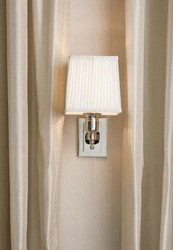 Casa Padrino de níquel luz de la pared de lujo 1er - calidad de lujo