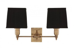 Casa Padrino lámpara de pared de lujo de bronce - Luxury Collection