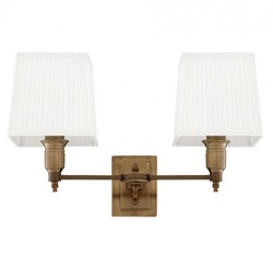Casa Padrino lampe murale de luxe laiton - hôtel de luxe lampe de restaurant
