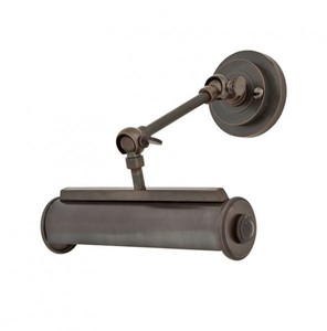 Casa Padrino lampada da parete di lusso bronzo antico Diametro 22 x 16 x H 21 cm - Luxury Collection