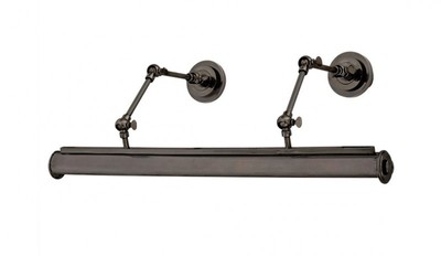 Casa Padrino lampada da parete di lusso bronzo antico Diametro 63 x 16 x H 21 cm - luce lusso