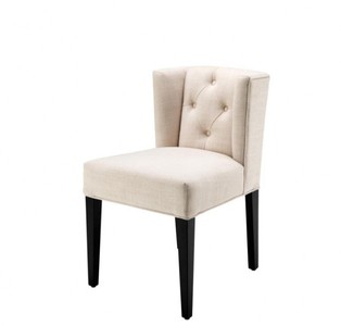 Casa Padrino chaise à manger de luxe - Club Hôtel Meubles