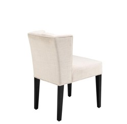 Casa Padrino luxury dining room chair - Club Hotel Furniture