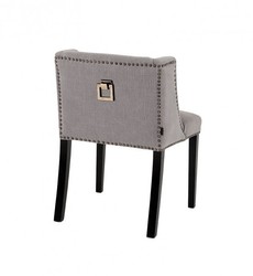 Casa Padrino de gris chaise salle à manger de luxe - Luxury Collection