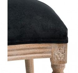 Casa Padrino luxe Buchholz chaise - qualité de luxe