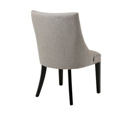Casa Padrino Luxus Esszimmer Stuhl Luxury Dining Chair Chairs Hotel Furniture Möbel Bestuhlung