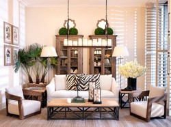 Casa Padrino Luxus Sofa Panama Natural - Limited Edition