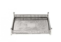 Tablett Luxus Luxus Tray Casa Padrino