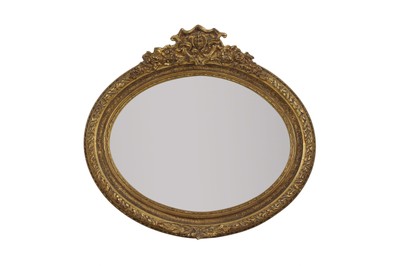 Casa Padrino Baroque Wall Mirror 100 x H. 70 cm - Luxury Mirror Casa Padrino Baroque Wall Mirror 100 x H. 70 cm - Luxury Mirror