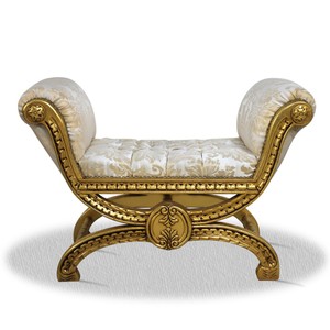barock antik stil schemel hocker kreuzhocker gold creme luxus barockstil barock hocker möbel antique style stool ottoman barock antik stil schemel hocker kreuzhocker gold creme luxus barockstil barock hocker möbel antique style stool ottoman