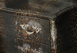 Casa Padrino Barock Kommode Schrank Schubladen Leopard Leo Silber Möbel Barock Casa Padrino Barock Kommode Schrank Schubladen Leopard Leo Silber Möbel Barock