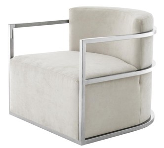 Casa Padrino designer hotel salon chair - luxury quality