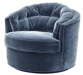 Casa Padrino design armchair - luxury armchair