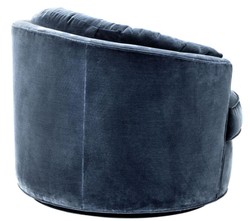 Casa Padrino design armchair - luxury armchair