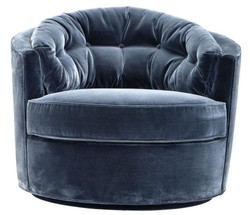 Casa Padrino design armchair - luxury armchair