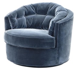 Casa Padrino design armchair - luxury armchair