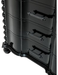 Casa Padrino luxury mahogany commode 111 x 54 x H. 94 cm - limited edition