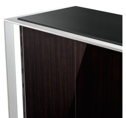 Casa Padrino cabinet designer di 200 x 52 x H. 80,5 cm - camera di soggiorno confortevole gabinetto