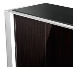 Casa Padrino armadietto del vino design 130 x 42 x H. 120 cm - collezione di lusso