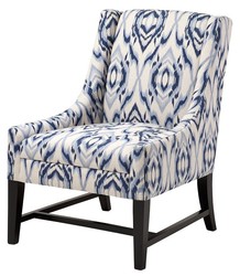 Sillón de diseño Casa Padrino 64 x 69 x H. 92 cm - Edición limitada