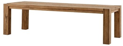 Casa Padrino Esstisch 270 x 100 x H. 78 cm - Luxus Möbel