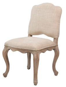 Casa Padrino sedia design beige - qualità di lusso