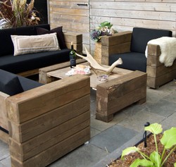 moderne Sitzgarnitur - Lounge Set - Polsterung - Sessel - Garten - Terrasse - garden - lounge set - furniture - jardin - fauteuil - moderne moderne Sitzgarnitur - Lounge Set - Polsterung - Sessel - Garten - Terrasse - garden - lounge set - furniture - jardin - fauteuil - moderne