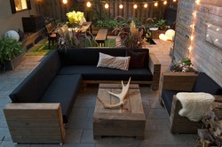 moderne Sitzgarnitur - Lounge Set - Polsterung - Garten - Terrasse - garden - lounge set - couch - furniture - jardin - canapé - moderne moderne Sitzgarnitur - Lounge Set - Polsterung - Garten - Terrasse - garden - lounge set - couch - furniture - jardin - canapé - moderne