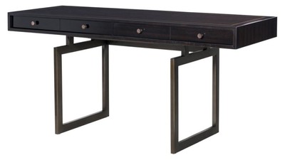 Casa Padrino lusso scrivania 160 x 55 x H. 76 cm - accumulazione del progettista