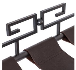 luxus gepäckablage, designer gepäckablage, casa padrino gepäckablage, hotel gepäckablage, hotel möbel, designer möbel, luxus möbel, hotel accessoires