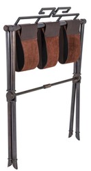 luxus gepäckablage, designer gepäckablage, casa padrino gepäckablage, hotel gepäckablage, hotel möbel, designer möbel, luxus möbel, hotel accessoires