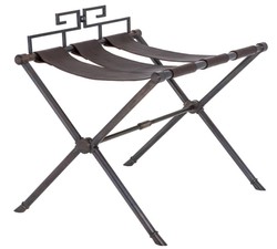 luxus gepäckablage, designer gepäckablage, casa padrino gepäckablage, hotel gepäckablage, hotel möbel, designer möbel, luxus möbel, hotel accessoires