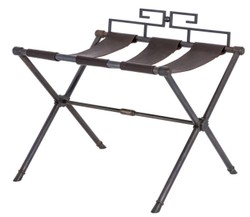 luxus gepäckablage, designer gepäckablage, casa padrino gepäckablage, hotel gepäckablage, hotel möbel, designer möbel, luxus möbel, hotel accessoires